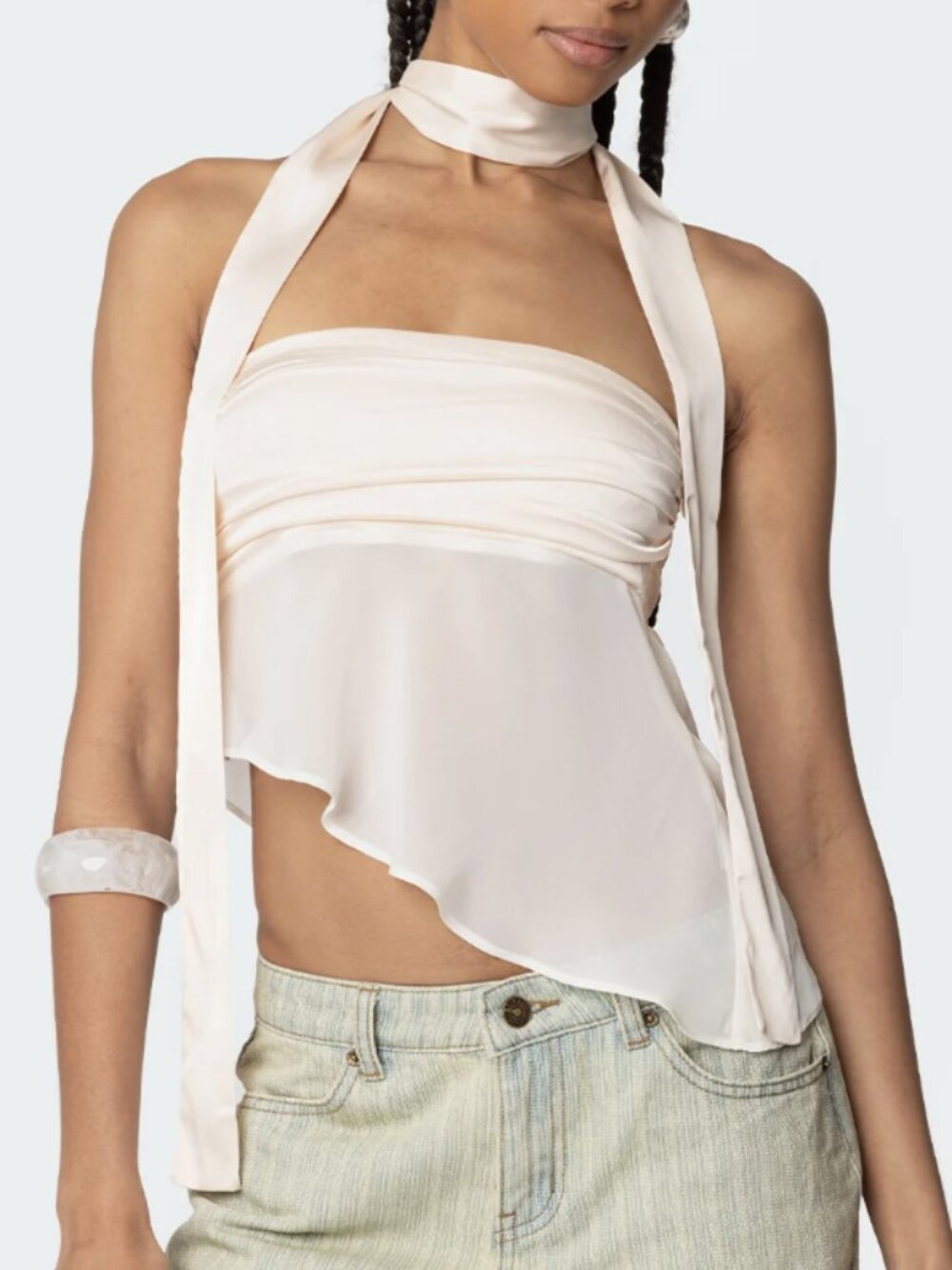 Edikted Women's Top